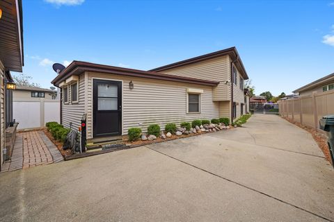 Tiny photo for 18057 Juneway Court, Country Club Hills, IL 60478 (MLS # 12501079)