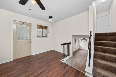 Tiny photo for 18057 Juneway Court, Country Club Hills, IL 60478 (MLS # 12501079)