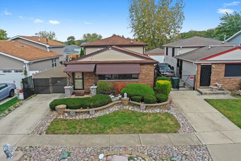 Tiny photo for 18057 Juneway Court, Country Club Hills, IL 60478 (MLS # 12501079)