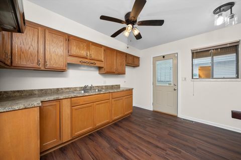 Tiny photo for 18057 Juneway Court, Country Club Hills, IL 60478 (MLS # 12501079)