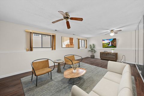 Tiny photo for 18057 Juneway Court, Country Club Hills, IL 60478 (MLS # 12501079)