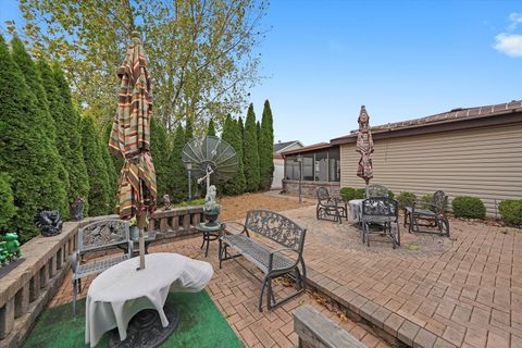 Tiny photo for 18057 Juneway Court, Country Club Hills, IL 60478 (MLS # 12501079)