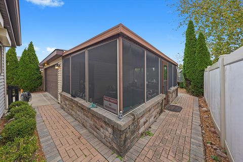 Tiny photo for 18057 Juneway Court, Country Club Hills, IL 60478 (MLS # 12501079)