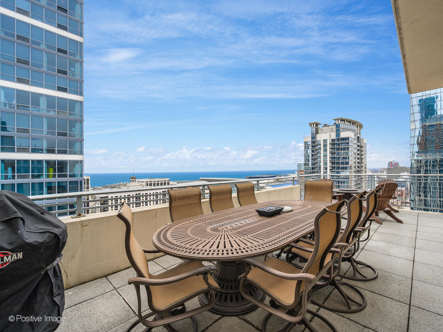 1250 S Michigan Avenue 2802