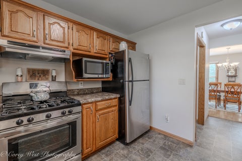 Tiny photo for 1246 Ivy Street, DeKalb, IL 60115 (MLS # 12732054)