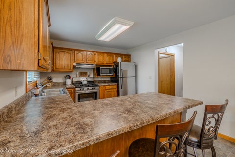 Tiny photo for 1246 Ivy Street, DeKalb, IL 60115 (MLS # 12732054)