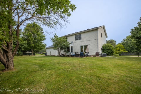 Tiny photo for 1246 Ivy Street, DeKalb, IL 60115 (MLS # 12732054)