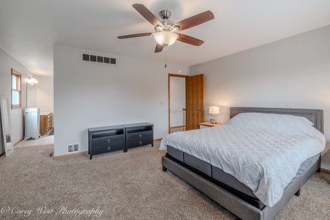 Tiny photo for 1246 Ivy Street, DeKalb, IL 60115 (MLS # 12732054)