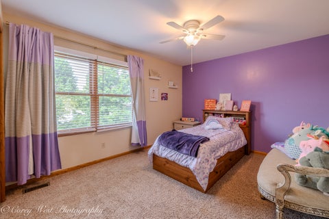 Tiny photo for 1246 Ivy Street, DeKalb, IL 60115 (MLS # 12732054)