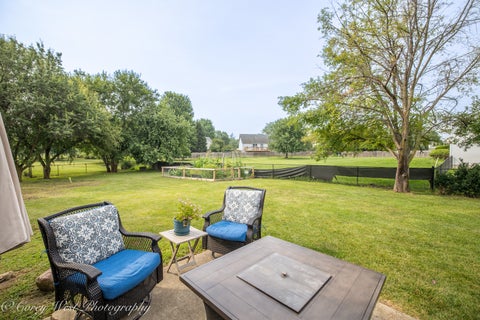 Tiny photo for 1246 Ivy Street, DeKalb, IL 60115 (MLS # 12732054)