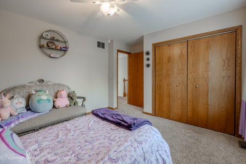 Tiny photo for 1246 Ivy Street, DeKalb, IL 60115 (MLS # 12732054)