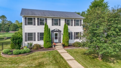 Tiny photo for 1246 Ivy Street, DeKalb, IL 60115 (MLS # 12732054)