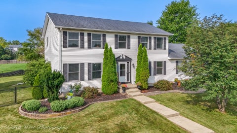Tiny photo for 1246 Ivy Street, DeKalb, IL 60115 (MLS # 12732054)