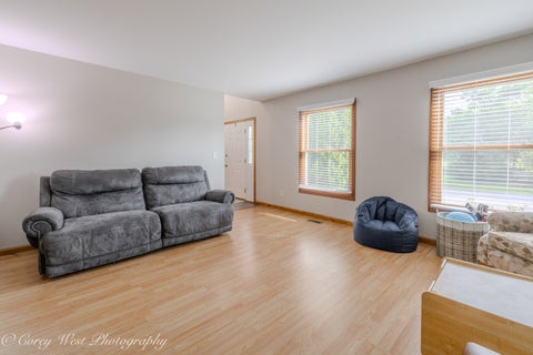 Tiny photo for 1246 Ivy Street, DeKalb, IL 60115 (MLS # 12732054)