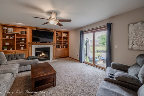 Tiny photo for 1246 Ivy Street, DeKalb, IL 60115 (MLS # 12732054)