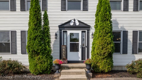 Tiny photo for 1246 Ivy Street, DeKalb, IL 60115 (MLS # 12732054)