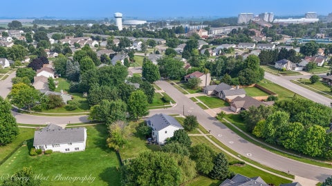 Tiny photo for 1246 Ivy Street, DeKalb, IL 60115 (MLS # 12732054)