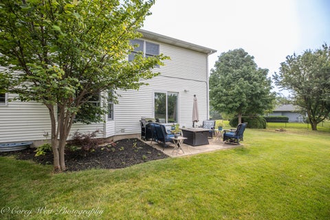 Tiny photo for 1246 Ivy Street, DeKalb, IL 60115 (MLS # 12732054)