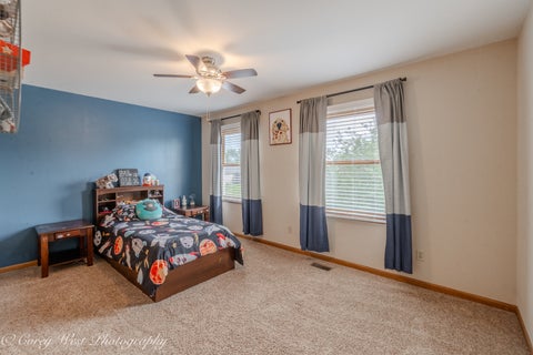 Tiny photo for 1246 Ivy Street, DeKalb, IL 60115 (MLS # 12732054)