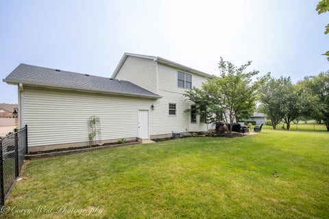 Tiny photo for 1246 Ivy Street, DeKalb, IL 60115 (MLS # 12732054)