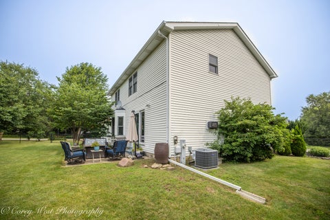 Tiny photo for 1246 Ivy Street, DeKalb, IL 60115 (MLS # 12732054)