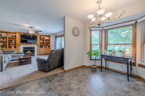 Tiny photo for 1246 Ivy Street, DeKalb, IL 60115 (MLS # 12732054)