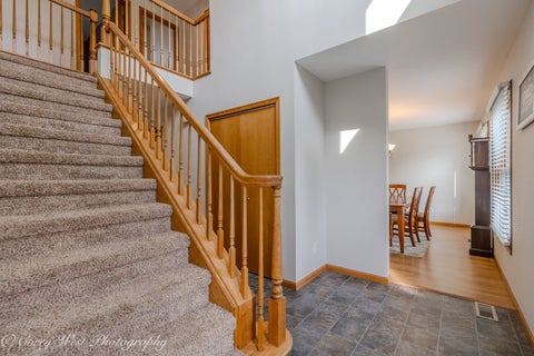 Tiny photo for 1246 Ivy Street, DeKalb, IL 60115 (MLS # 12732054)