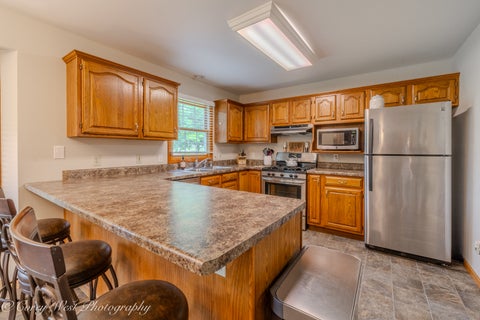 Tiny photo for 1246 Ivy Street, DeKalb, IL 60115 (MLS # 12732054)