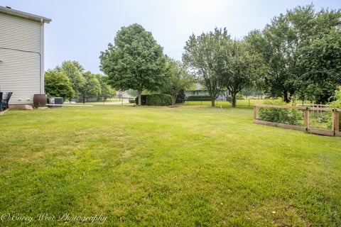 Tiny photo for 1246 Ivy Street, DeKalb, IL 60115 (MLS # 12732054)