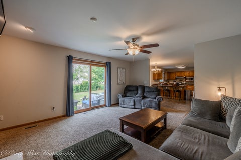 Tiny photo for 1246 Ivy Street, DeKalb, IL 60115 (MLS # 12732054)