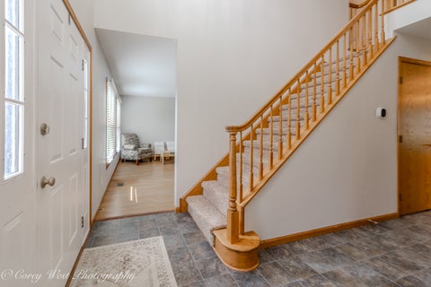 Tiny photo for 1246 Ivy Street, DeKalb, IL 60115 (MLS # 12732054)