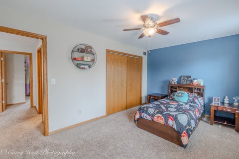 Tiny photo for 1246 Ivy Street, DeKalb, IL 60115 (MLS # 12732054)