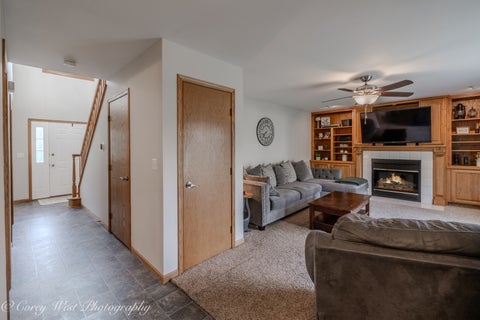 Tiny photo for 1246 Ivy Street, DeKalb, IL 60115 (MLS # 12732054)