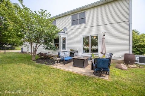 Tiny photo for 1246 Ivy Street, DeKalb, IL 60115 (MLS # 12732054)