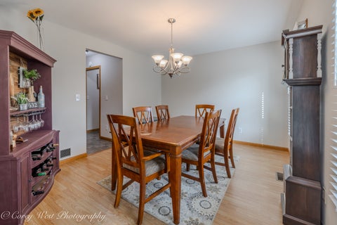 Tiny photo for 1246 Ivy Street, DeKalb, IL 60115 (MLS # 12732054)
