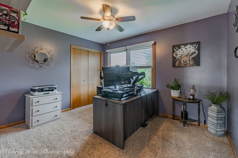 Tiny photo for 1246 Ivy Street, DeKalb, IL 60115 (MLS # 12732054)