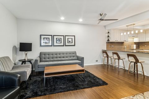 Tiny photo for 1 Harrogate on Oxford Road, Rolling Meadows, IL 60008 (MLS # 12539608)