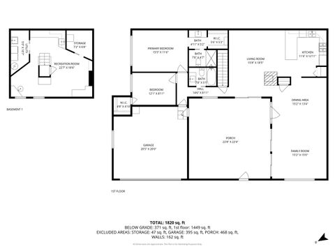 Tiny photo for 1 Harrogate on Oxford Road, Rolling Meadows, IL 60008 (MLS # 12539608)