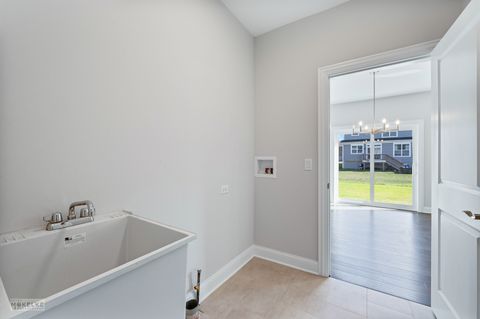 Tiny photo for 16514 S Mueller Circle, Plainfield, IL 60586 (MLS # 12455878)
