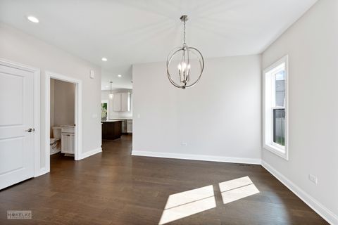 Tiny photo for 16514 S Mueller Circle, Plainfield, IL 60586 (MLS # 12455878)