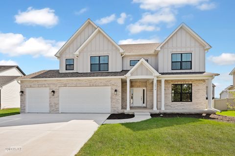 Photo of 16514 S Mueller Circle, Plainfield, IL 60586 (MLS # 12455878)