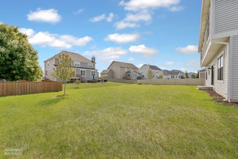 Tiny photo for 16514 S Mueller Circle, Plainfield, IL 60586 (MLS # 12455878)