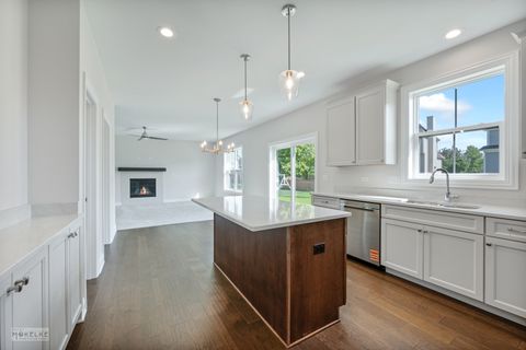 Tiny photo for 16514 S Mueller Circle, Plainfield, IL 60586 (MLS # 12455878)