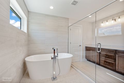 Tiny photo for 16514 S Mueller Circle, Plainfield, IL 60586 (MLS # 12455878)