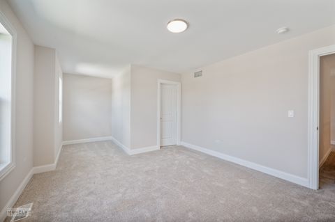 Tiny photo for 16514 S Mueller Circle, Plainfield, IL 60586 (MLS # 12455878)