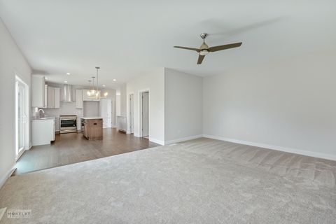 Tiny photo for 16514 S Mueller Circle, Plainfield, IL 60586 (MLS # 12455878)