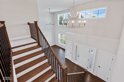 Tiny photo for 16514 S Mueller Circle, Plainfield, IL 60586 (MLS # 12455878)