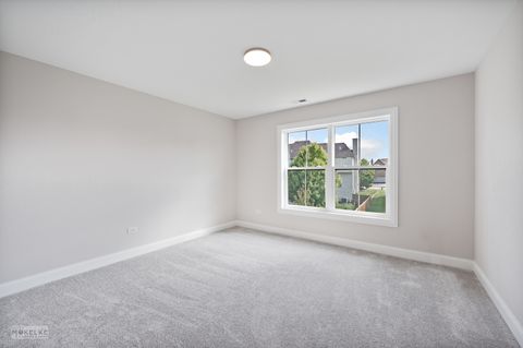 Tiny photo for 16514 S Mueller Circle, Plainfield, IL 60586 (MLS # 12455878)