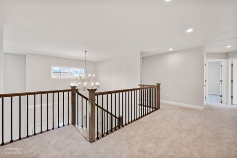 Tiny photo for 16514 S Mueller Circle, Plainfield, IL 60586 (MLS # 12455878)