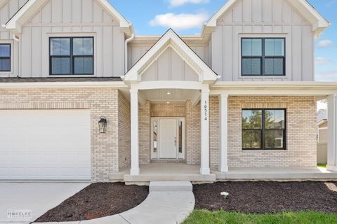 Tiny photo for 16514 S Mueller Circle, Plainfield, IL 60586 (MLS # 12455878)